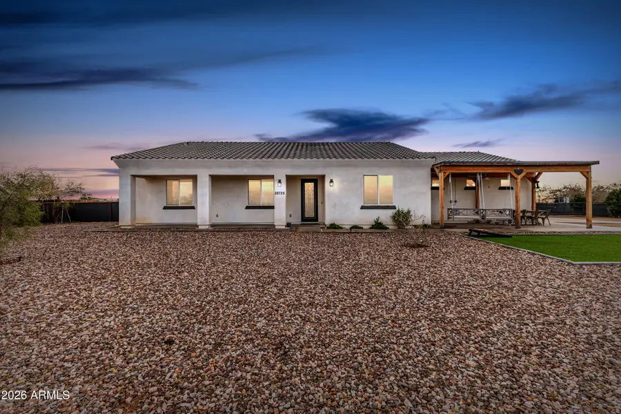 28725 N Andy Perry Drive, Florence, AZ 85132 - #2