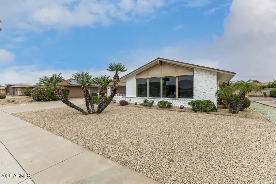 9434 W Raintree Drive, Sun City, AZ 85351 - #2