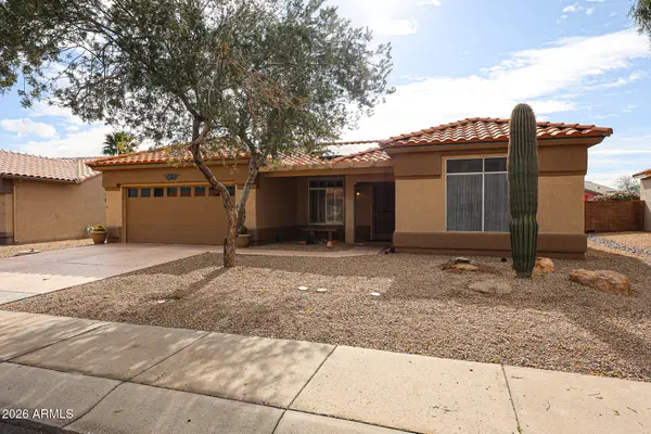 13665 W Antelope Drive, Sun City West, AZ 85375