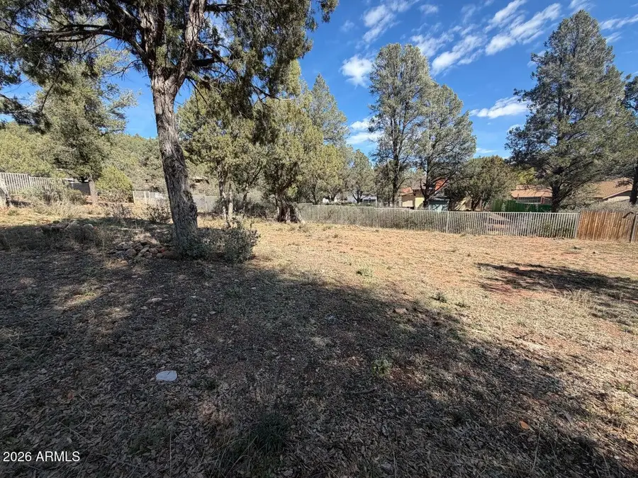 161 W Gene Drive #15, Payson, AZ 85541 - #3