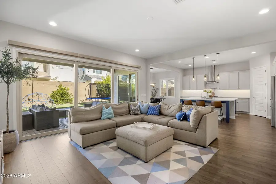 3510 E Adobe Drive, Phoenix, AZ 85050 - #2