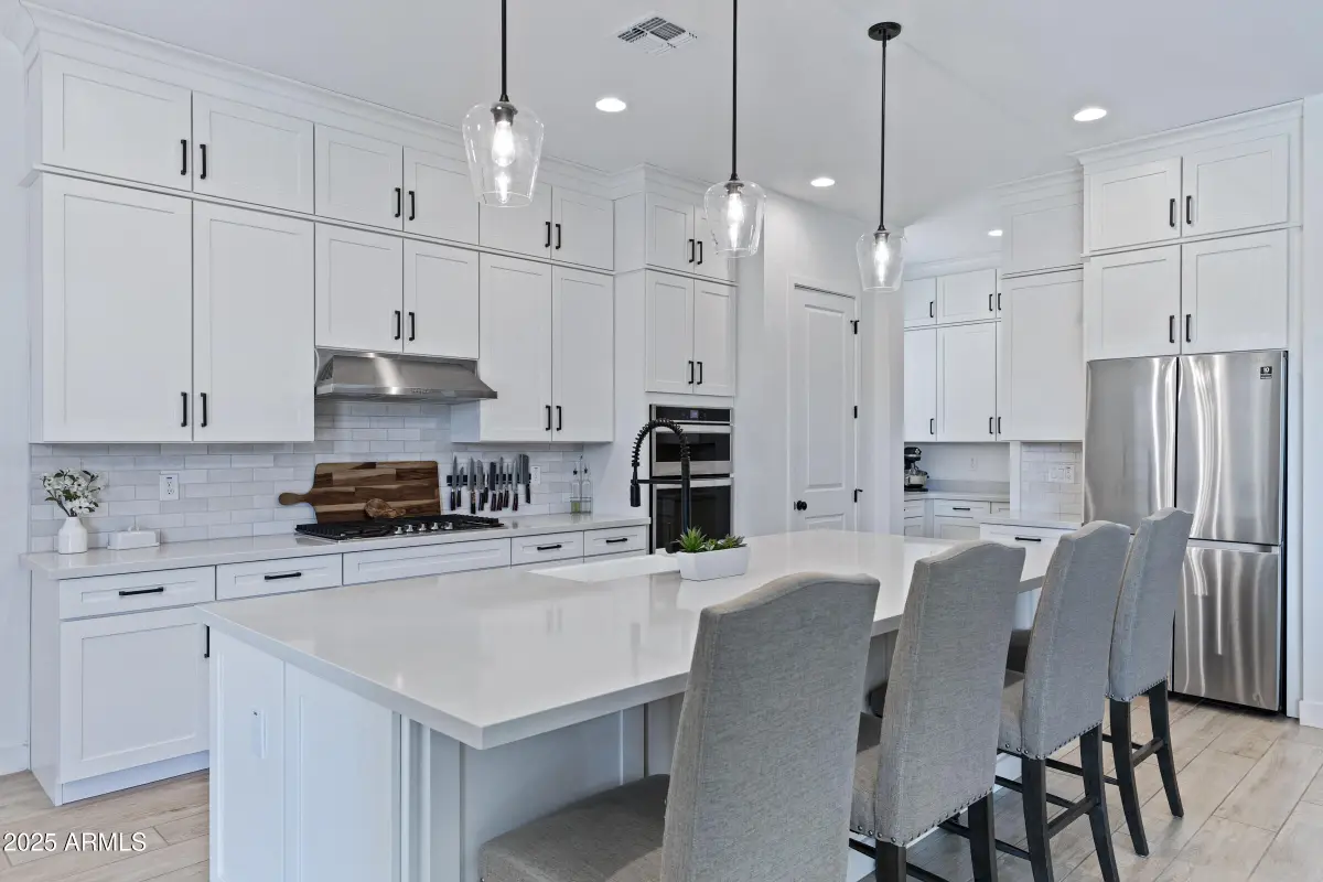 21286 S 227th Way, Queen Creek, AZ 85142 - #1