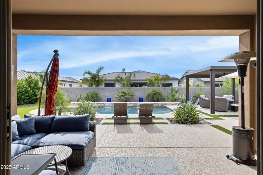 21286 S 227th Way, Queen Creek, AZ 85142 - #3