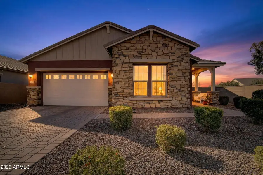 19087 E Walnut Court, Queen Creek, AZ 85142 - #2