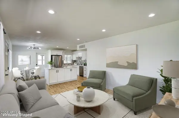 2509 E Coolidge Street, Phoenix, AZ 85016