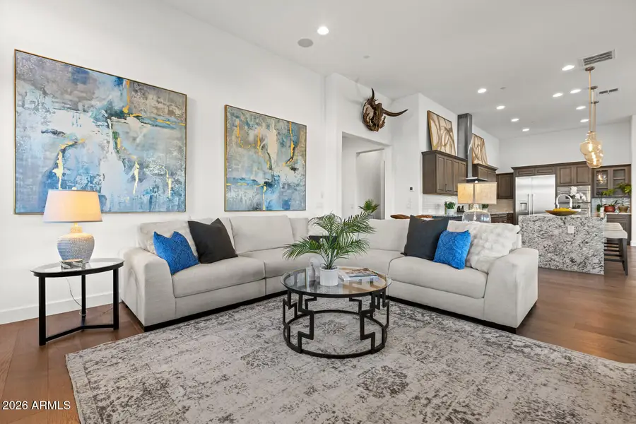 17710 E Bear Wallow Way, Rio Verde, AZ 85263 - #3