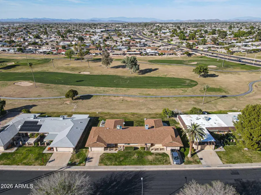 10804 W Cameo Drive, Sun City, AZ 85351 - #2