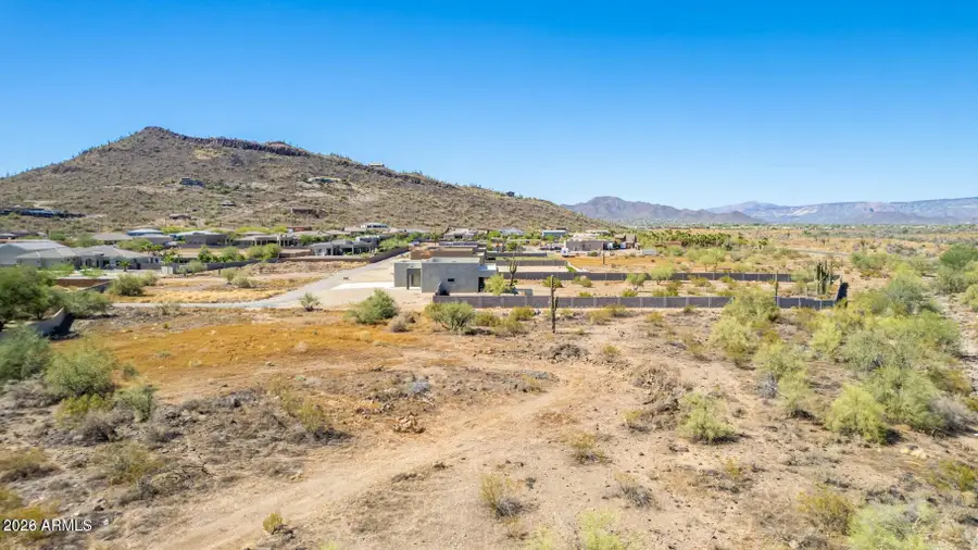 2812 W Cloud Road #4, Phoenix, AZ 85086 - #3