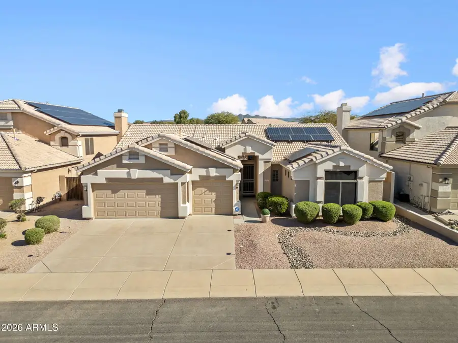 29227 N 44th Street, Cave Creek, AZ 85331 - #2