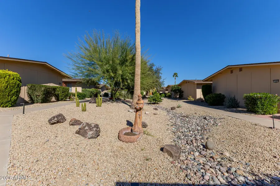 13461 W Desert Glen Drive, Sun City West, AZ 85375 - #2