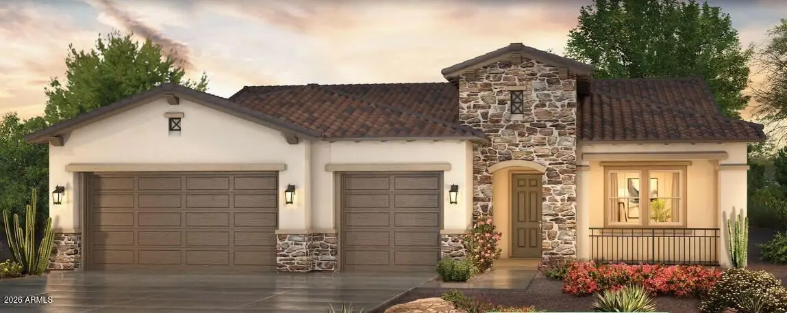 5620 N Luna Drive, Eloy, AZ 85131 - #1