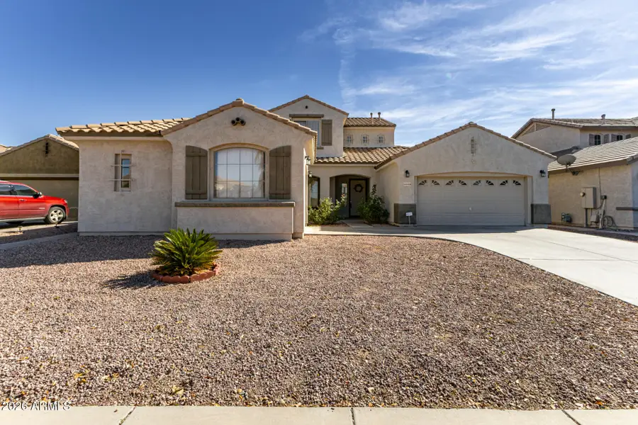14049 N 153rd Drive, Surprise, AZ 85379 - #2