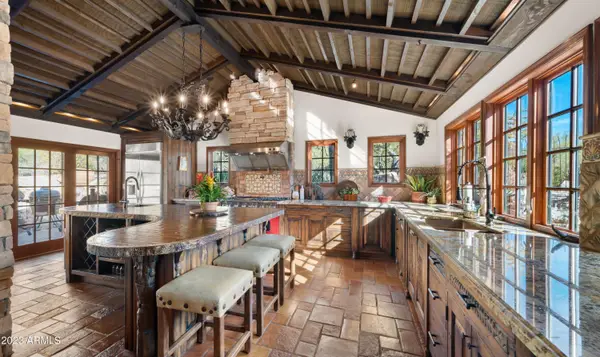 35035 N Whileaway Road, Carefree, AZ 85377