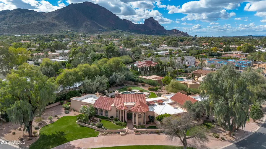 6301 E Huntress Drive, Paradise Valley, AZ 85253 - #3