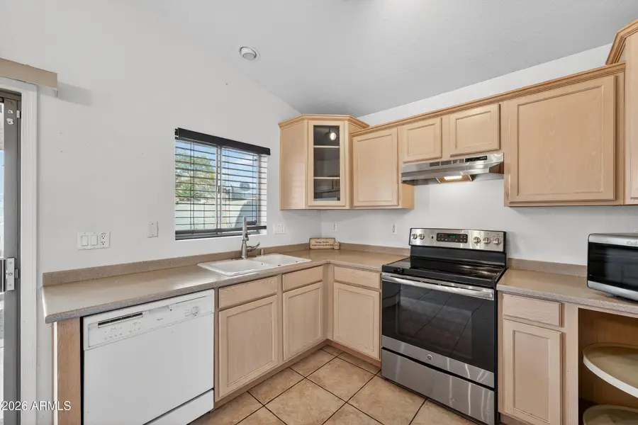 12326 W Flores Drive, El Mirage, AZ 85335 - #2