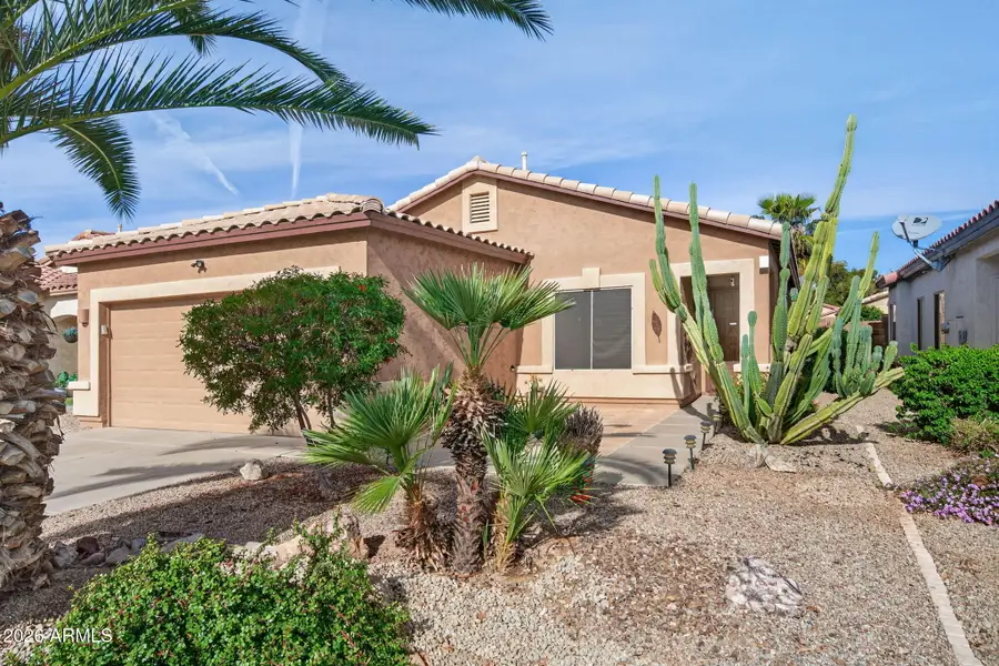 680 E Solitude Trail, San Tan Valley, AZ 85143 - #3