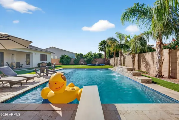 22778 S 229th Way, Queen Creek, AZ 85142