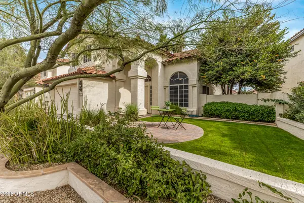 9623 S 51st Street, Phoenix, AZ 85044