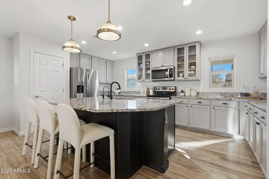 4040 E Ranch Road, Gilbert, AZ 85296 - #3