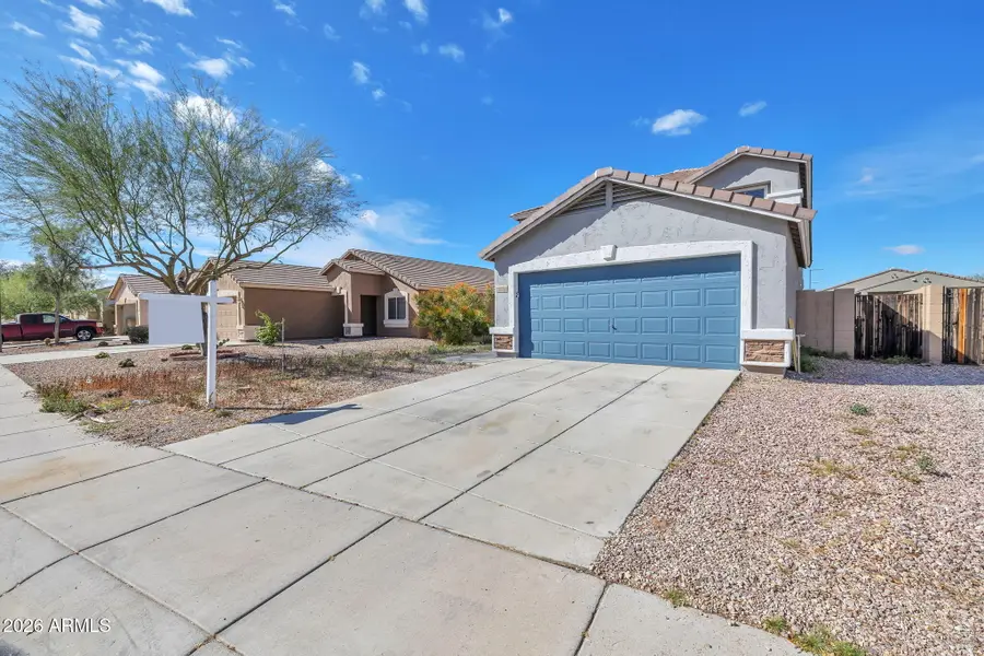 1292 S 222nd Lane, Buckeye, AZ 85326 - #3