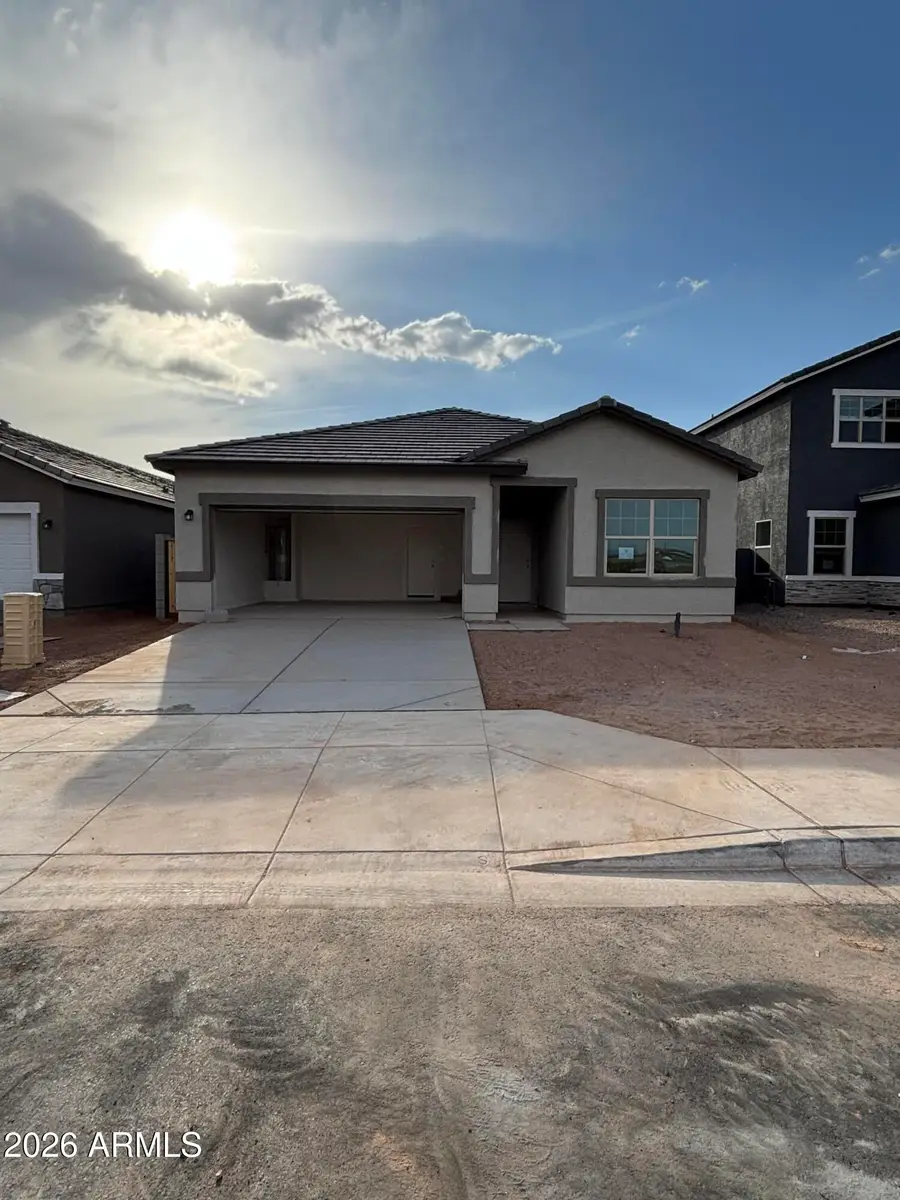34096 N Stoneleigh Drive, San Tan Valley, AZ 85143 - #2