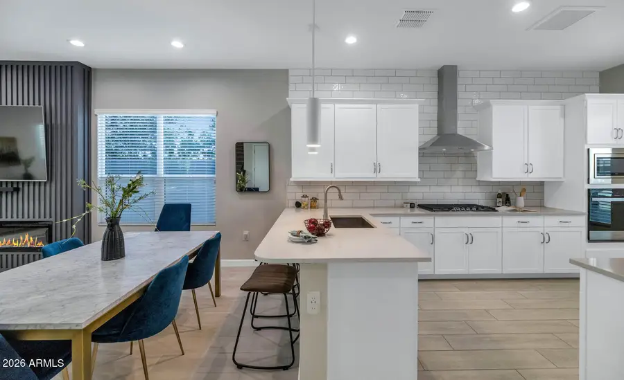 5109 E Helena Drive, Scottsdale, AZ 85254 - #3