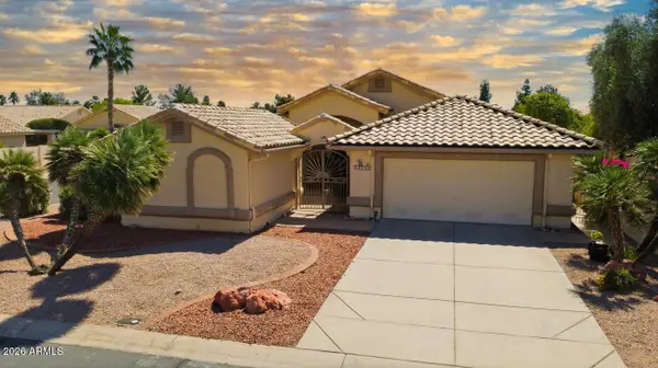 14303 W Morning Star Trail, Surprise, AZ 85374