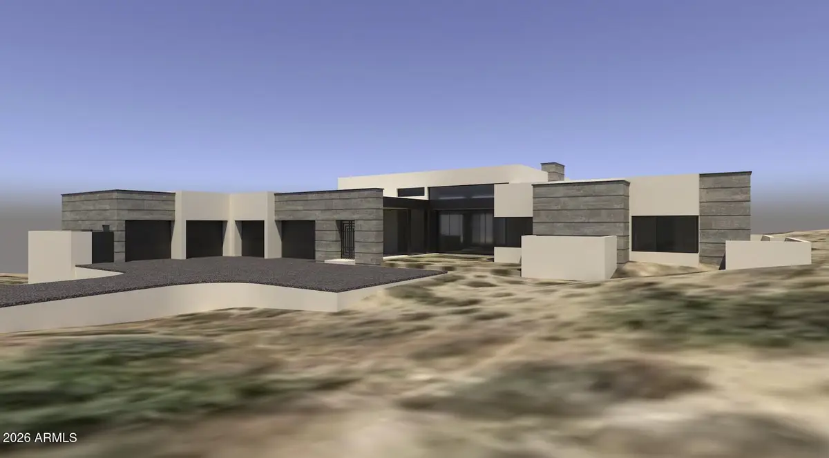 10726 E Troon North Drive #122, Scottsdale, AZ 85262 - #1