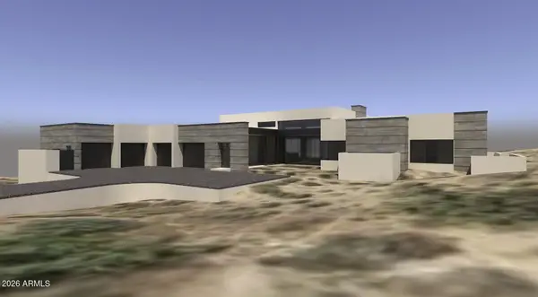 10726 E Troon North Drive #122, Scottsdale, AZ 85262