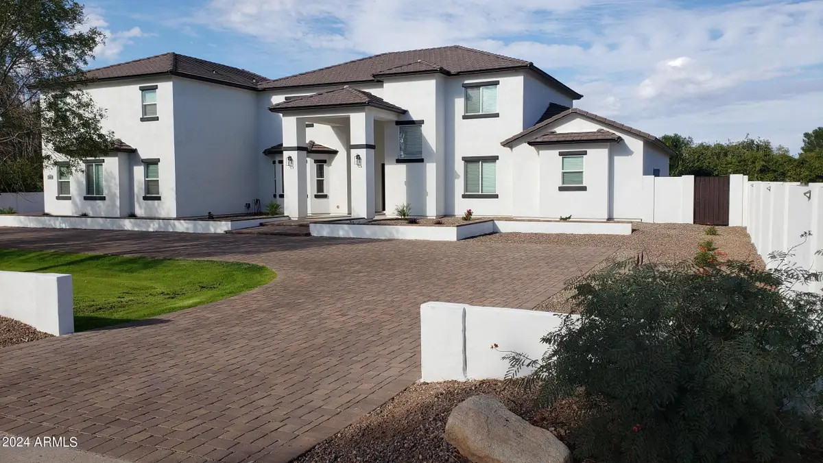 2060 E Quartz Street, Mesa, AZ 85213 - #1