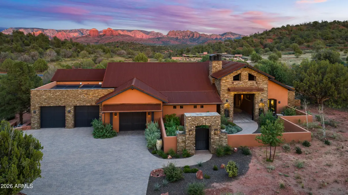 20 Harvest Lane, Camp Verde Sedona, AZ 86336 - #1