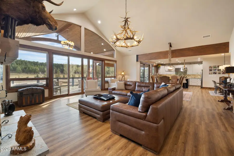 405 E Foxboro Road, Munds Park, AZ 86017 - #2