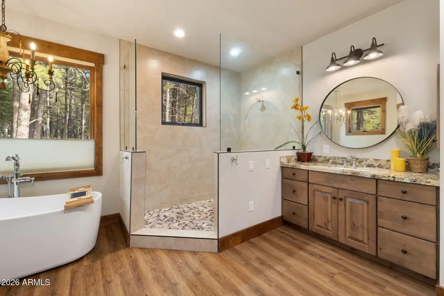 405 E Foxboro Road, Munds Park, AZ 86017 - #3