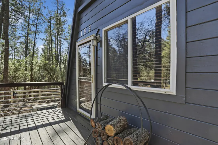 3758 N Hunt Drive, Pine, AZ 85544 - #3