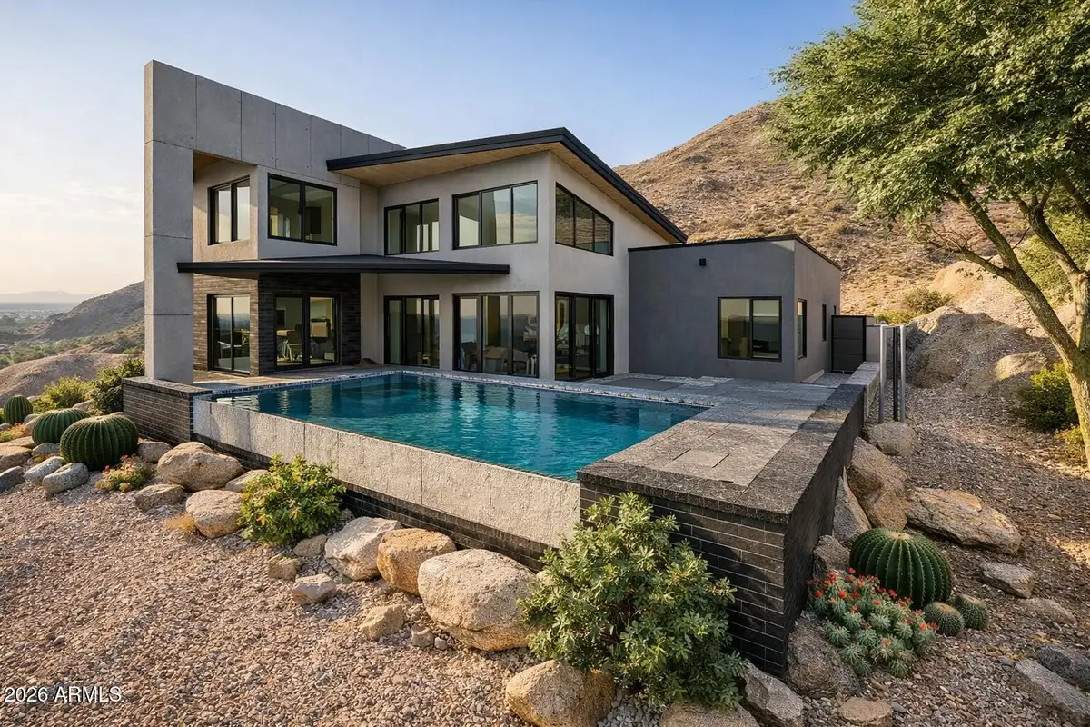 10253 N Central Ave --, Phoenix, AZ 85020 - #1