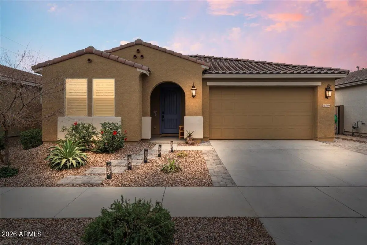 16769 W Cortez Street, Surprise, AZ 85388 - #1