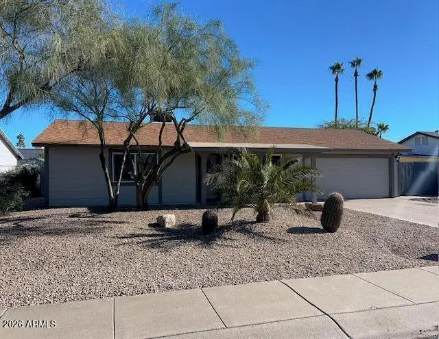 15845 N 23rd Place, Phoenix, AZ 85022 - #1