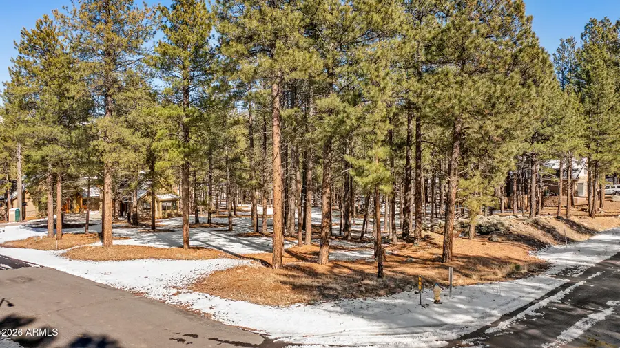 2742 N Jason Way #39, Flagstaff, AZ 86001 - #2