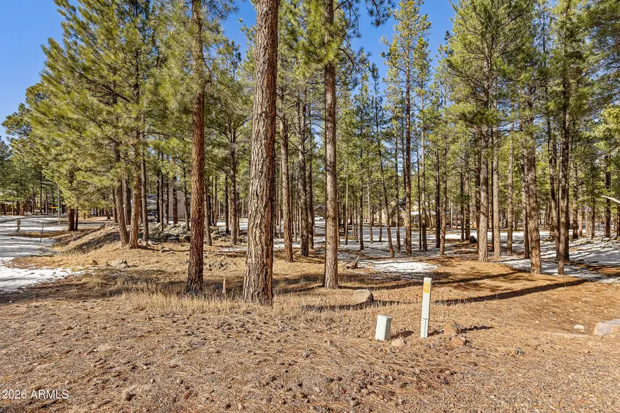 2742 N Jason Way #39, Flagstaff, AZ 86001 - #3