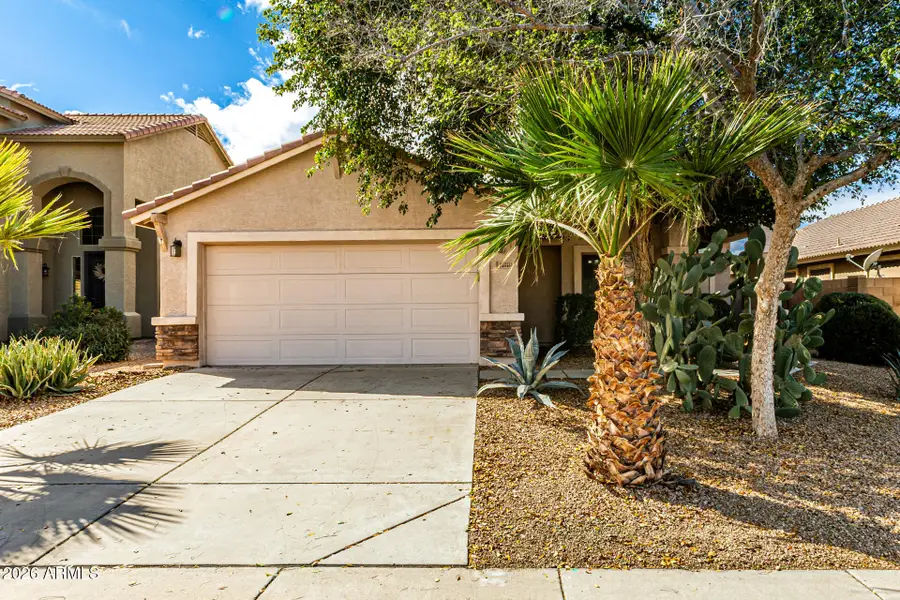 43343 W Chisholm Drive, Maricopa, AZ 85138 - #3