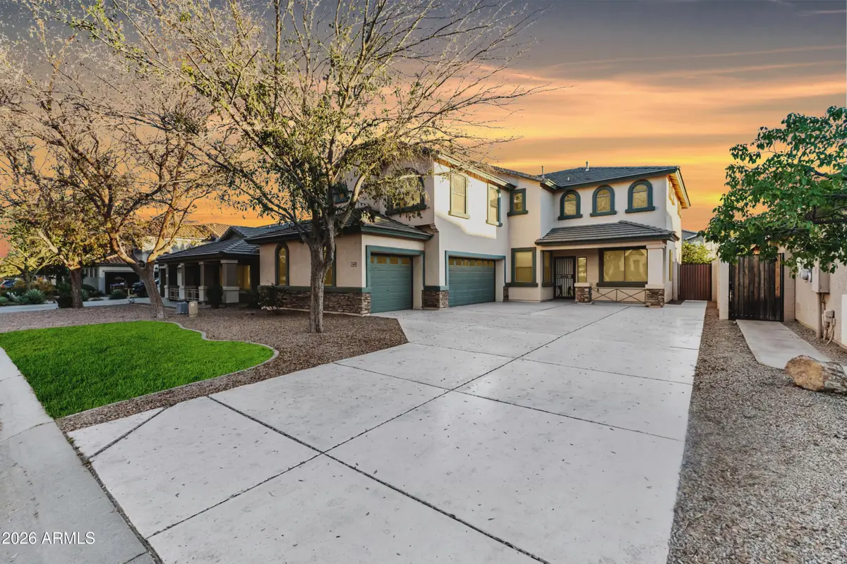 29475 N Candlewood Drive, San Tan Valley, AZ 85143 - #1