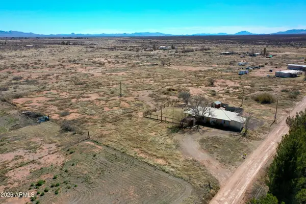 7059 N Pueblo Place, McNeal, AZ 85617