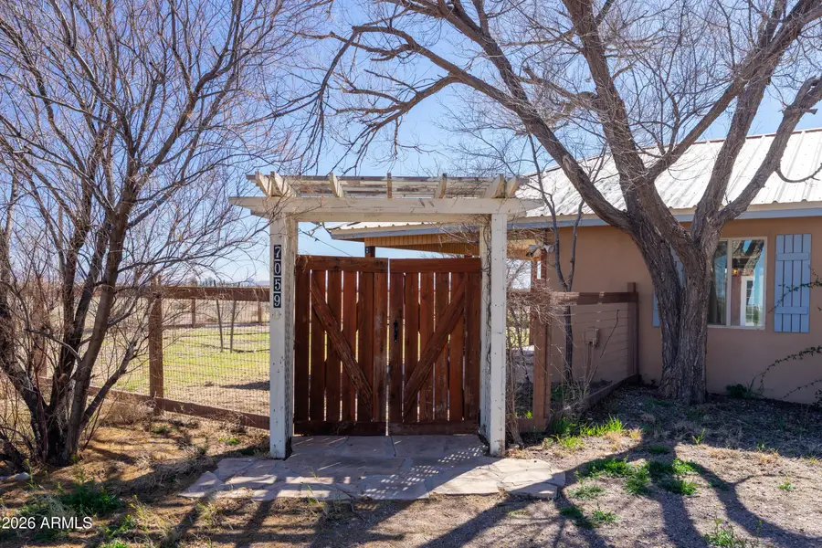 7059 N Pueblo Place, McNeal, AZ 85617 - #3