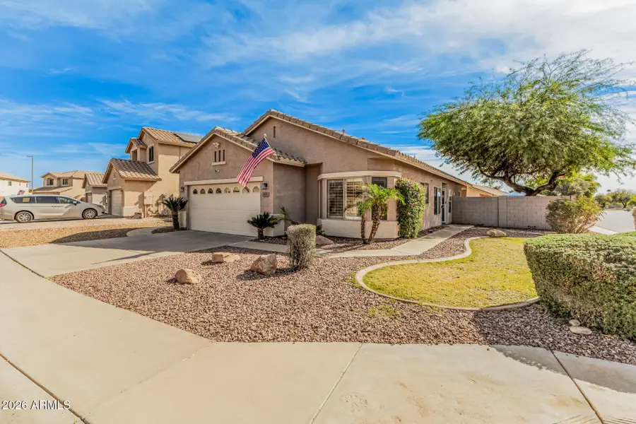 4051 W Desert Hollow Drive, Phoenix, AZ 85083 - #3