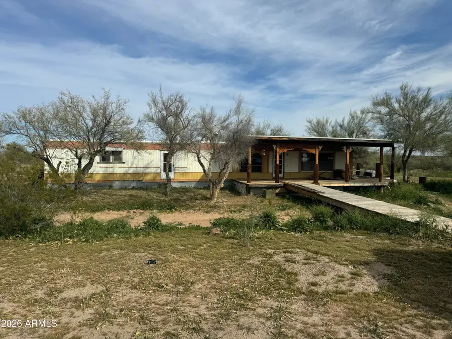 29210 W Morning Vista Lane #145, Wittmann, AZ 85361 - #3