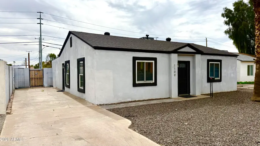 1109 W Indian School Road, Phoenix, AZ 85013 - #3