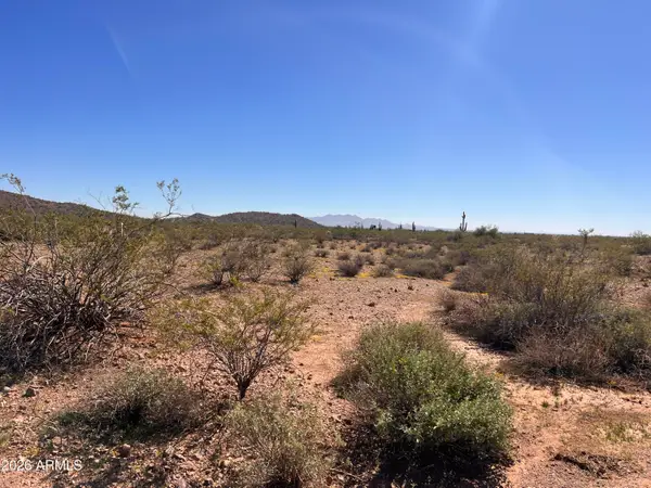 31XXX W Carlise Road #105, Wittmann, AZ 85361