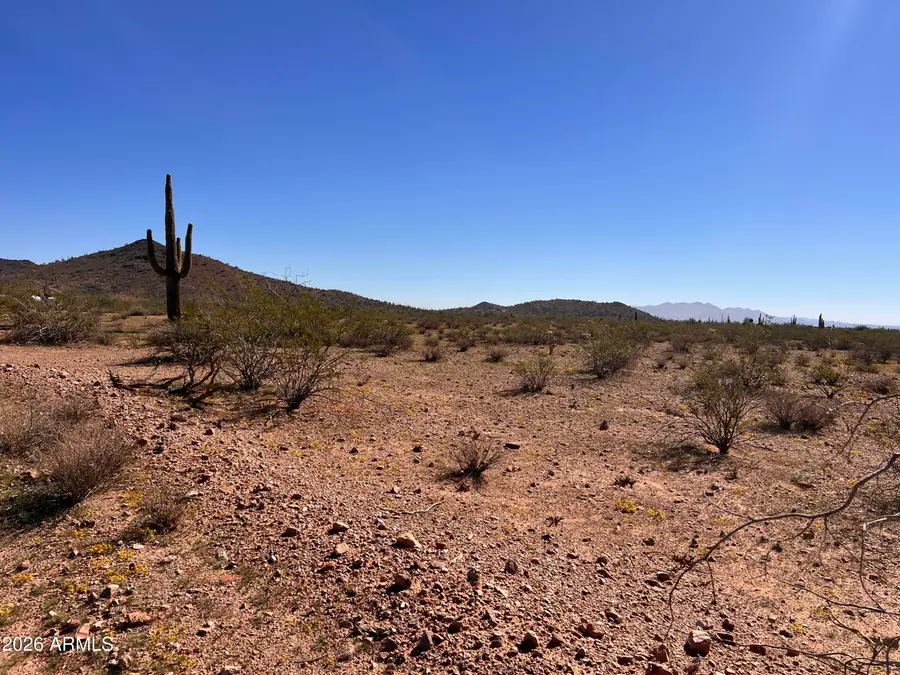 31XXX W Carlise Road #105, Wittmann, AZ 85361 - #2