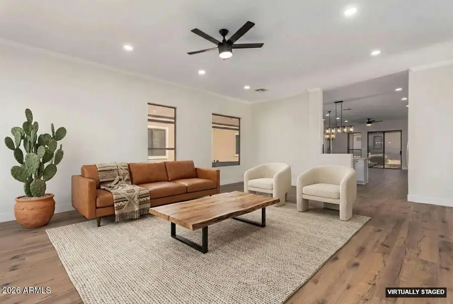 4249 S Pony Rider Trail, Gold Canyon, AZ 85118 - #3