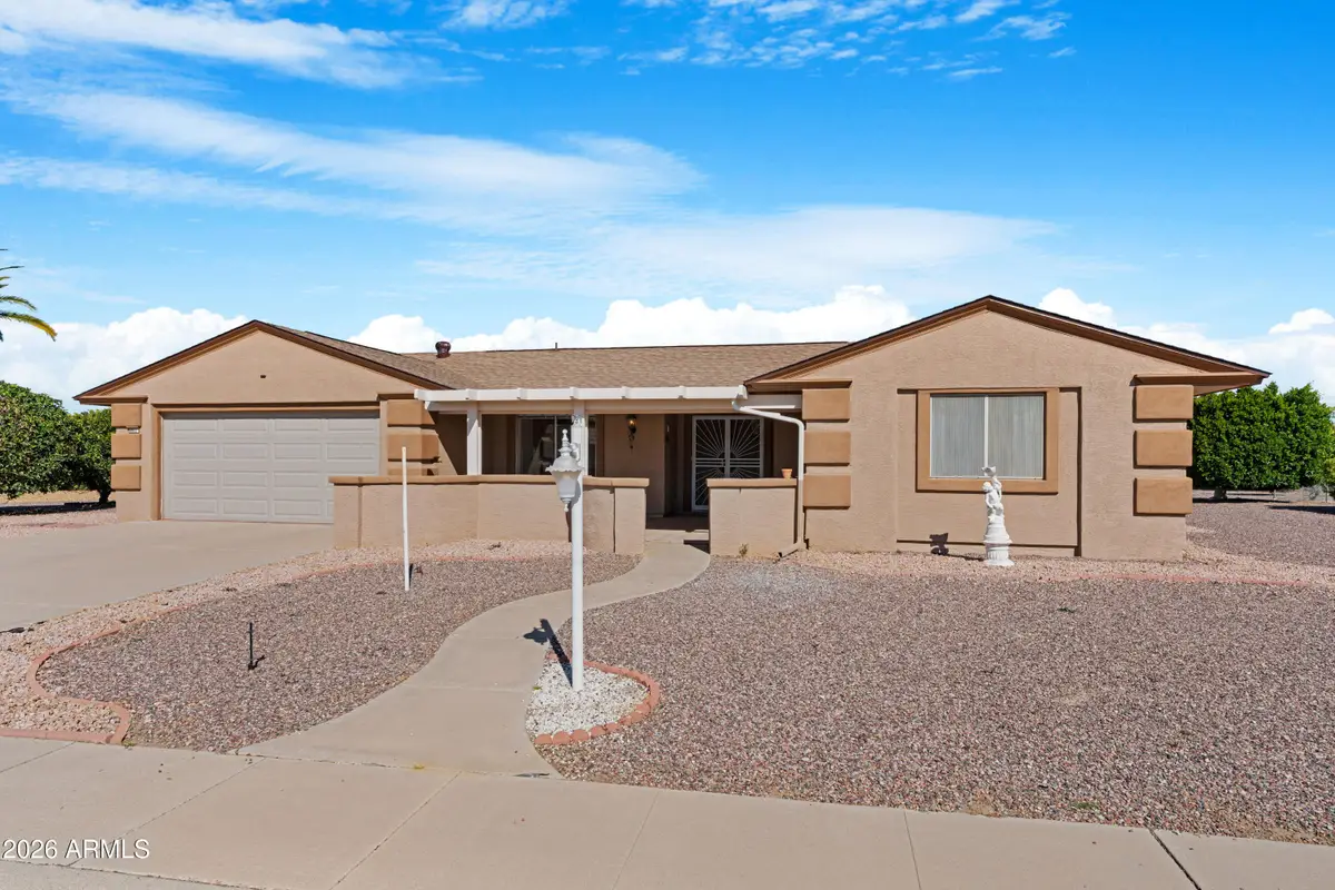 9802 W Loma Blanca Drive, Sun City, AZ 85351 - #1